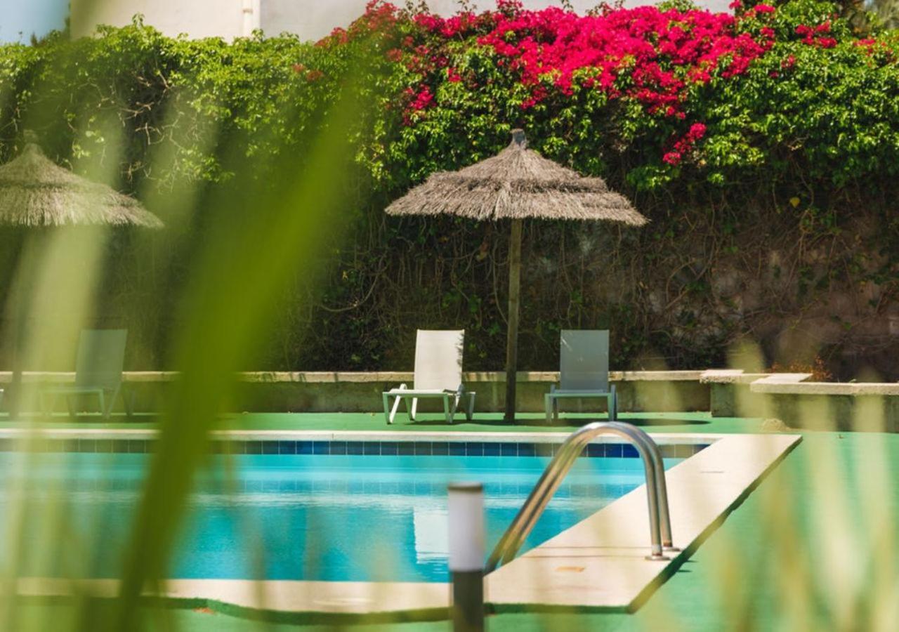 Hotel Baluma Porto Petro (Adults Only) Cala D´Or Esterno foto