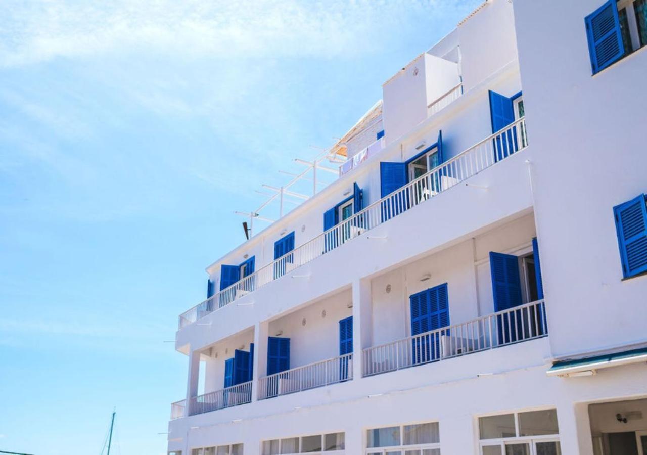Hotel Baluma Porto Petro (Adults Only) Cala D´Or Esterno foto