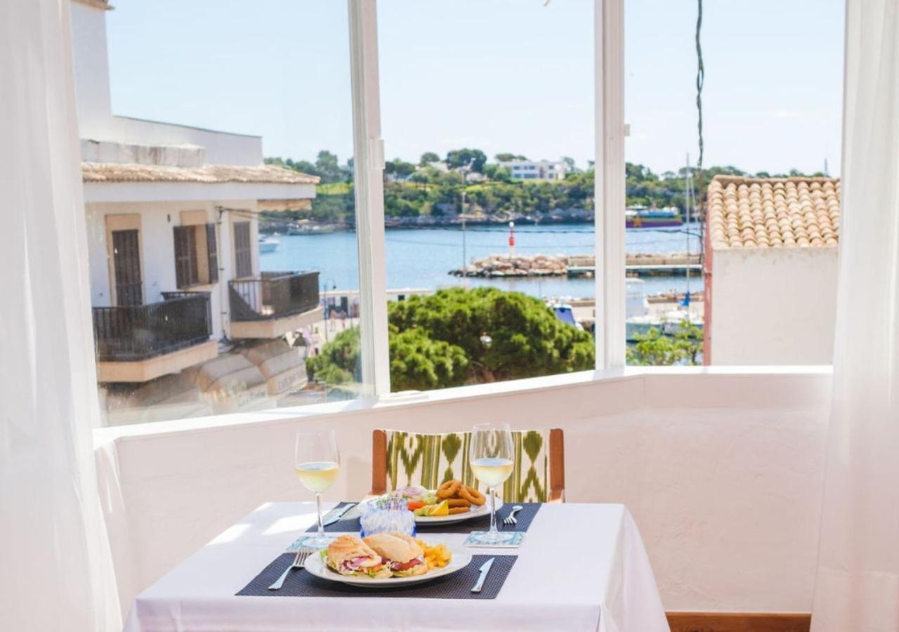 Hotel Baluma Porto Petro (Adults Only) Cala D´Or Esterno foto