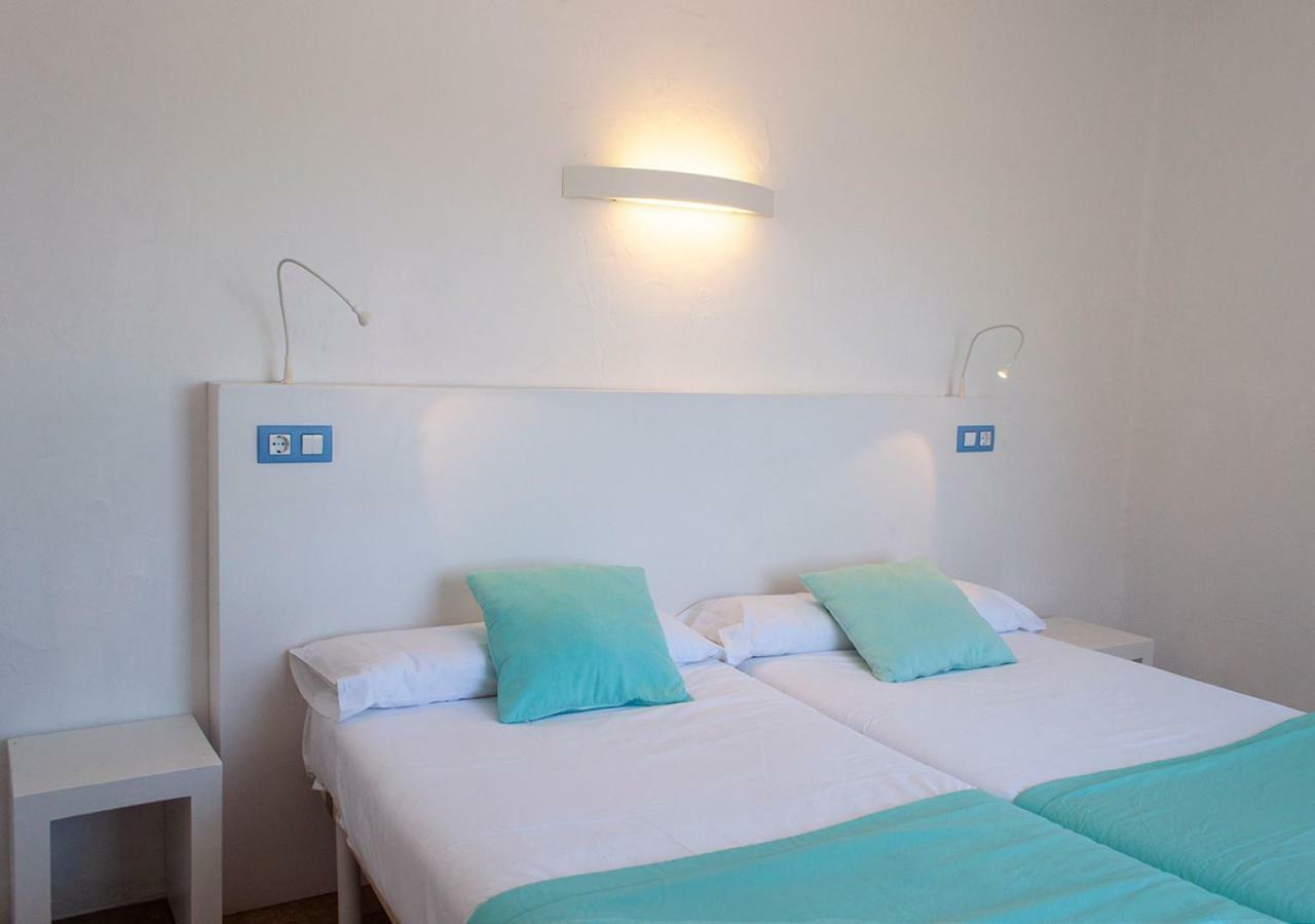 Hotel Baluma Porto Petro (Adults Only) Cala D´Or Esterno foto