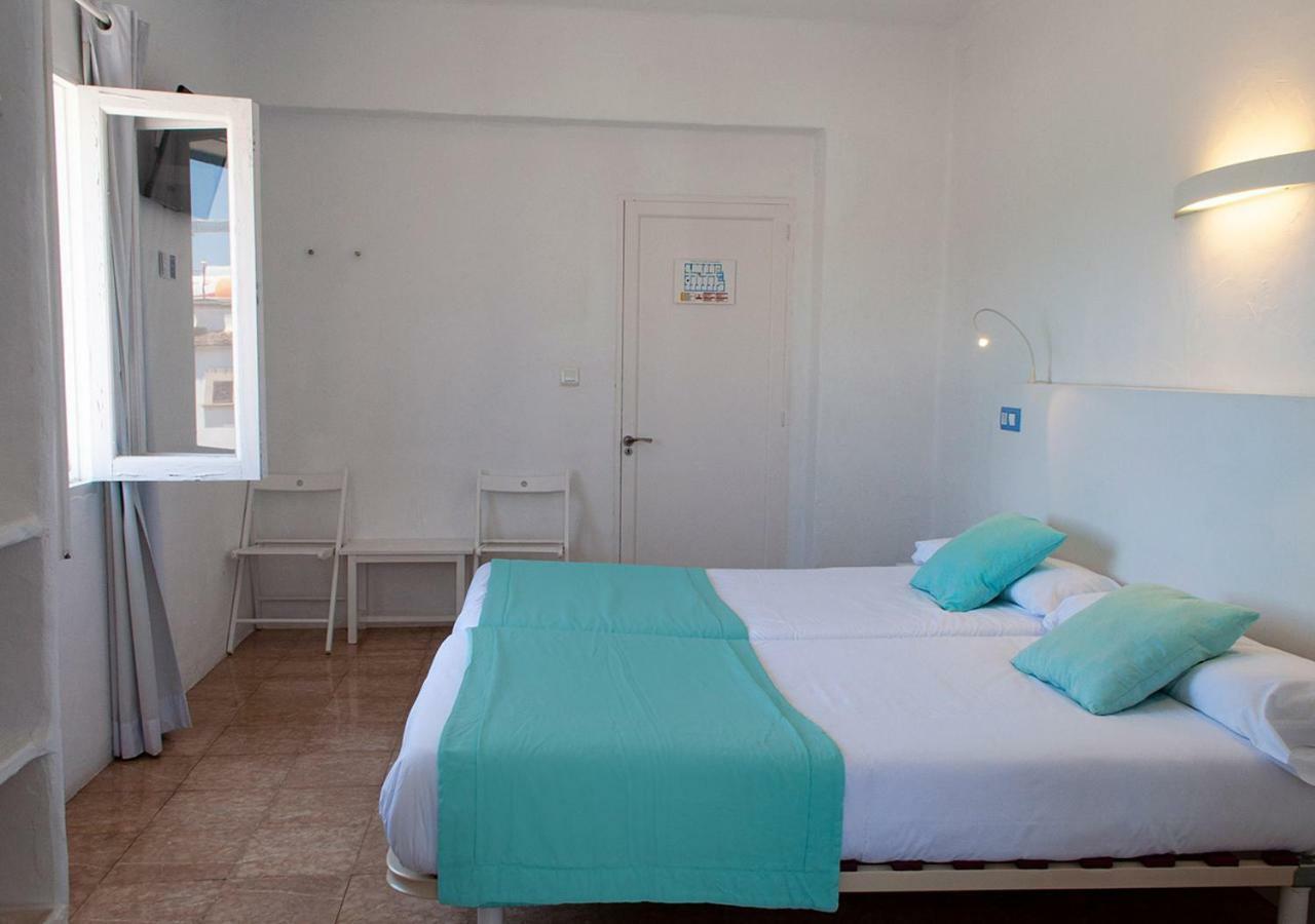 Hotel Baluma Porto Petro (Adults Only) Cala D´Or Esterno foto