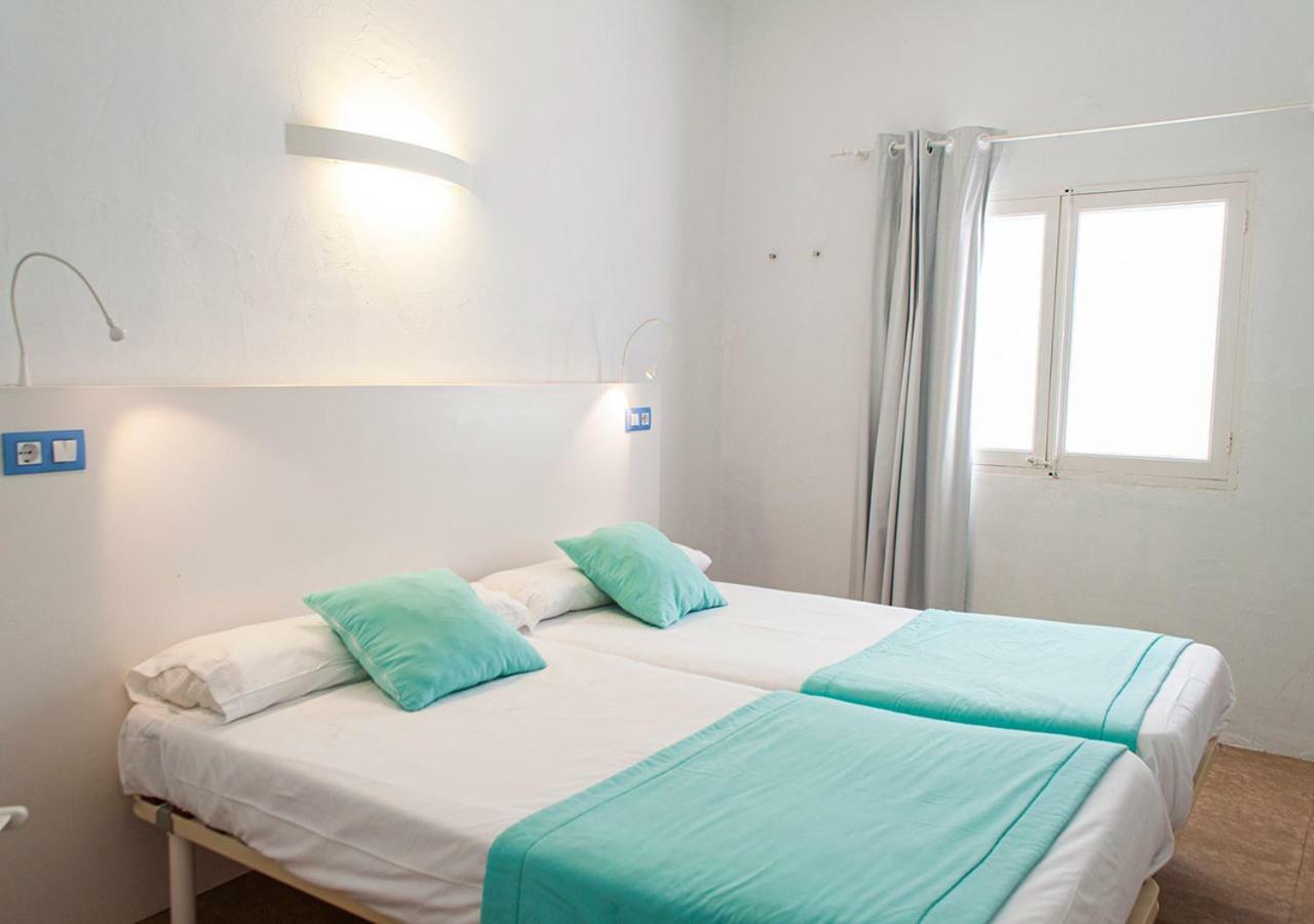 Hotel Baluma Porto Petro (Adults Only) Cala D´Or Esterno foto