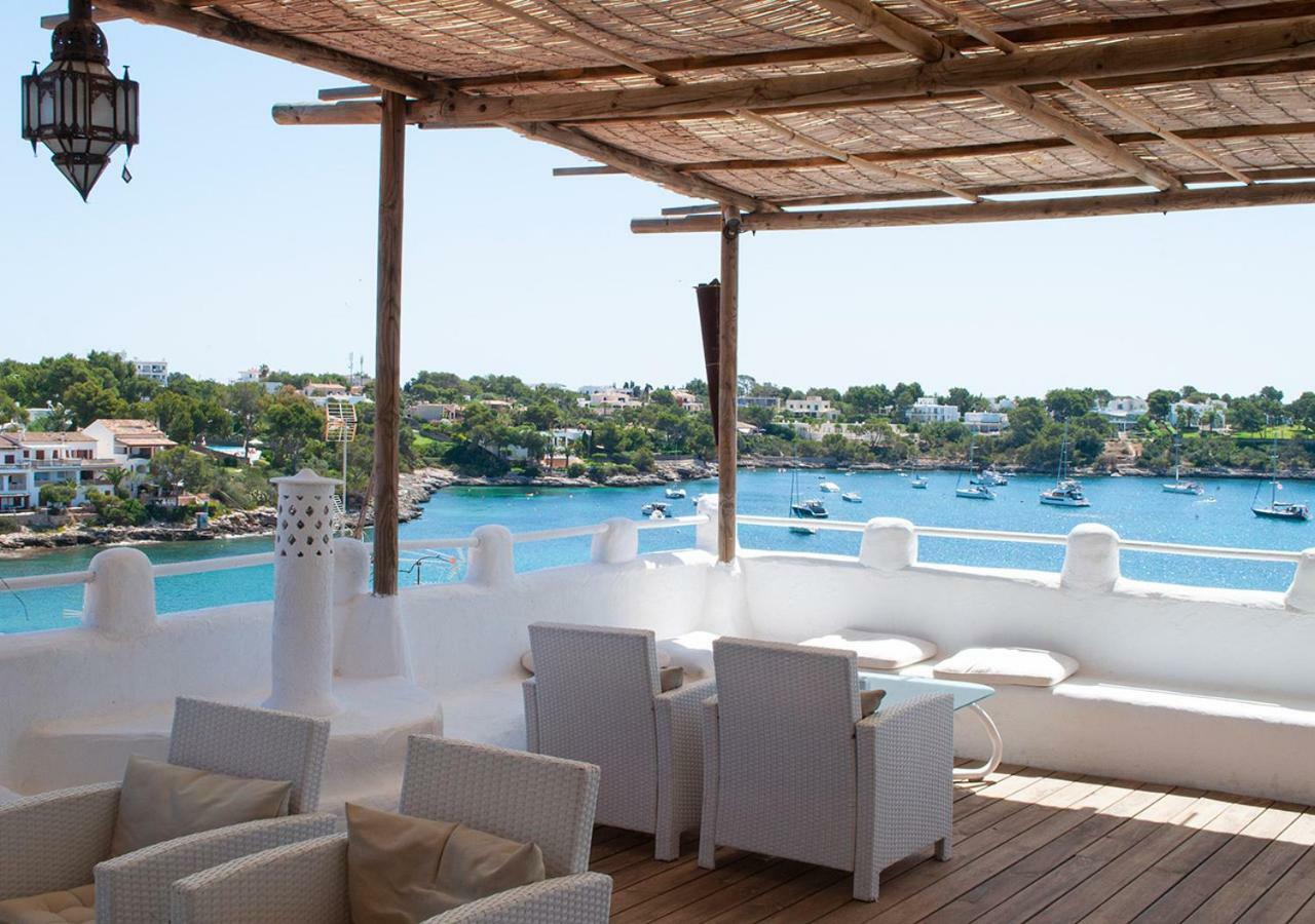 Hotel Baluma Porto Petro (Adults Only) Cala D´Or Esterno foto