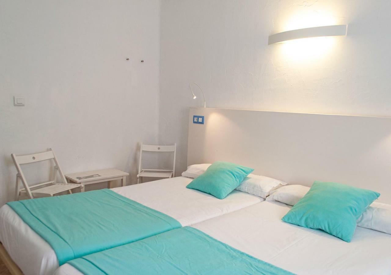 Hotel Baluma Porto Petro (Adults Only) Cala D´Or Esterno foto