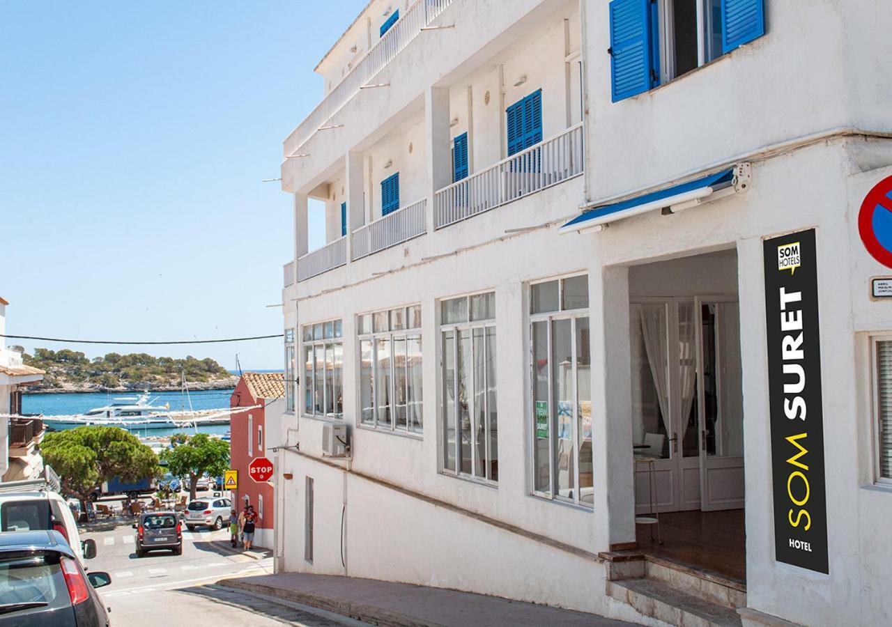 Hotel Baluma Porto Petro (Adults Only) Cala D´Or Esterno foto